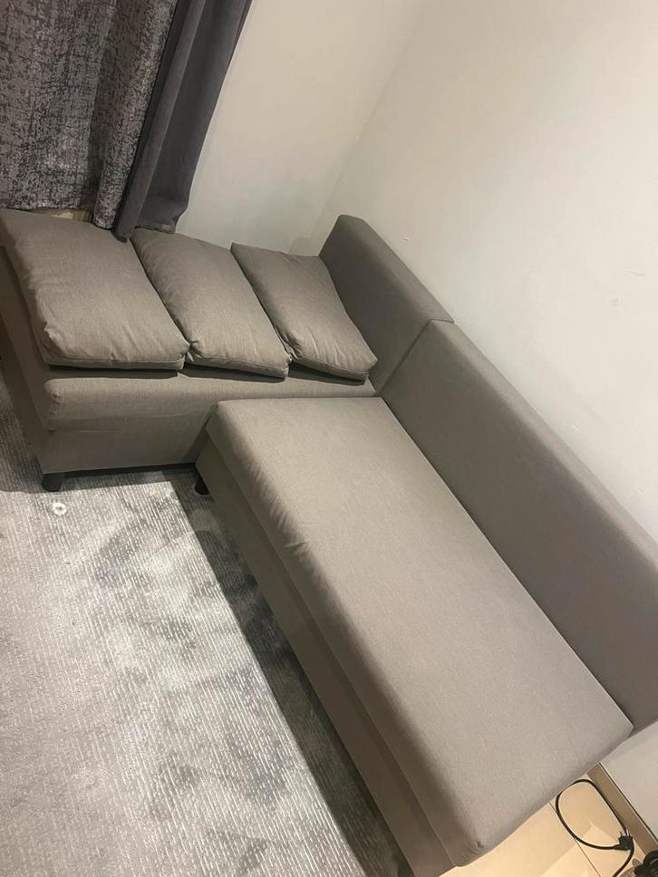 Lot de meubles, Maison & Meubles, Canapés | Coins salons complets, Utilisé, Enlèvement