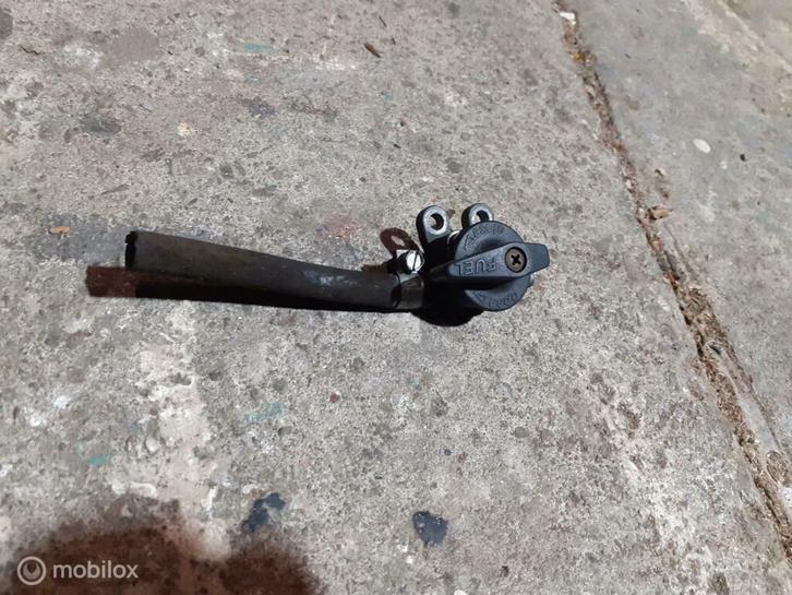 Benzinekraan origineel Monster 600 750 900, Motoren, Onderdelen | Ducati, Gebruikt, Ophalen of Verzenden