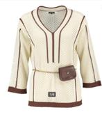 NIEUWE Caroline Biss Trui  met Caroline Biss Riem en Tasje, Kleding | Dames, Truien en Vesten, Caroline Biss, Ophalen of Verzenden