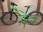 Cube kinderfiets mountainbike, Fietsen en Brommers, Ophalen, Gebruikt, Overige merken