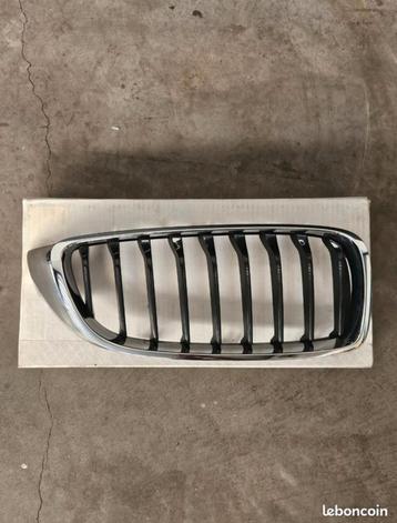 Grille de calandre BMW Série 4 avant droite (côté Passager)
 beschikbaar voor biedingen