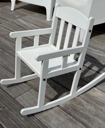 Kinder schommelstoel  beschikbaar voor biedingen