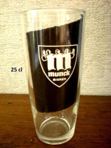 MUNCK bier 25 cl beschikbaar voor biedingen