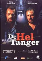 De Hel van Tanger (2006) Dvd Filip Peeters, Axel Daeseleire, Cd's en Dvd's, Dvd's | Nederlandstalig, Gebruikt, Drama, Ophalen of Verzenden