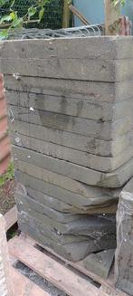 Foamglas T4, verweerd, 45x60x 7 en 14 cm, Doe-het-zelf en Bouw, Ophalen, Gebruikt