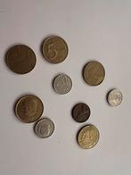 Oude munten België, Postzegels en Munten, Ophalen, België