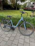 Trek damesfiets, Fietsen en Brommers, Ophalen, Zo goed als nieuw, 28 inch