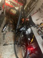 Elektrische fiets, Fietsen en Brommers, Fietsen | Dames | Omafietsen, Ophalen of Verzenden, Zo goed als nieuw