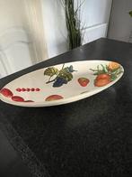 Houten fruitschaal, Antiek en Kunst, Ophalen