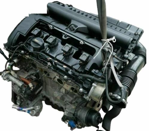 Moteur 5FW(EP6) Complet, Auto-onderdelen, Motor en Toebehoren, Peugeot, Gebruikt, Verzenden