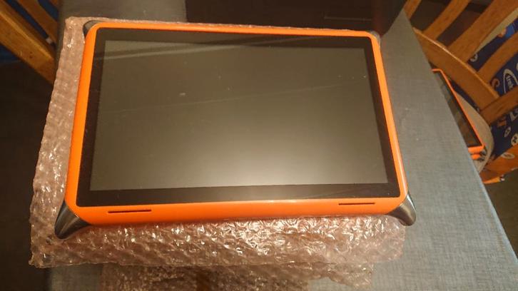 200 stuks 10,1 inch Linux tablets, Computers en Software, Android Tablets, Ophalen of Verzenden