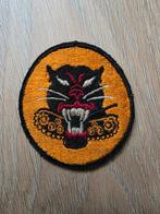 Patch de chasseur de chars à 8 roues de la Seconde Guerre mo, Enlèvement ou Envoi