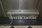 Stella Artois lichtreclame, Verzamelen, Ophalen, Gebruikt, Reclamebord, Plaat of Schild, Stella Artois