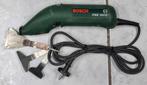 Bosch PSE 180 E Elektrische Schraper, Doe-het-zelf en Bouw, Ophalen of Verzenden, Gebruikt