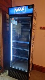 Koelkast met luchtventilatie (Horeca), Elektronische apparatuur, Koelkasten en IJskasten, Ophalen of Verzenden