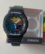 Montre G-Shock GAE-2100RC-1A. Rubik's. Edition limitée.Neuve, Enlèvement ou Envoi, Neuf