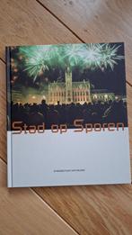 Boek 'Sint-Niklaas, stad op sporen', Ophalen, Nieuw