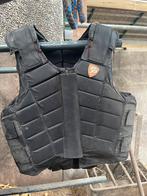 Body protector adult XS, Dieren en Toebehoren, Ophalen of Verzenden, Gebruikt, Rijden