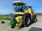 Ensileuse KRONE BIG X 700 avec bec, Ophalen, Akkerbouw, Overige typen
