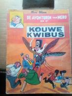 Strip Nero (1967), Enlèvement ou Envoi, Comme neuf