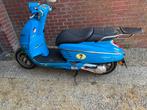 Peugeot django uniquement pour pieces, Fietsen en Brommers, Scooters | Peugeot, Ophalen of Verzenden