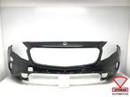 Mercedes GLA X156 Voorbumper Bumper KLS Origineel!, Auto-onderdelen, Gebruikt, Voor, Mercedes-Benz, Bumper