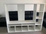 Tv meubel Ikea, 150 tot 200 cm, Overige materialen, 25 tot 50 cm, 100 tot 150 cm