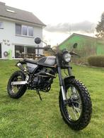 Bullit, Fietsen en Brommers, Brommers | Overige merken, Ophalen, 50 cc, Klasse B (45 km/u), Zo goed als nieuw