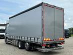 Mercedes-Benz Actros ACTROS 2545LL EURO6. 2021. 280dKm!, Auto's, Vrachtwagens, Euro 6, Mercedes-Benz, Diesel, 331 kW