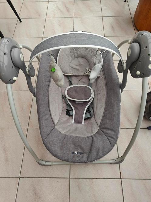 Moet weg wegens meer ruimte!!, Kinderen en Baby's, Wipstoeltjes, Zo goed als nieuw, Wipstoel, Ophalen