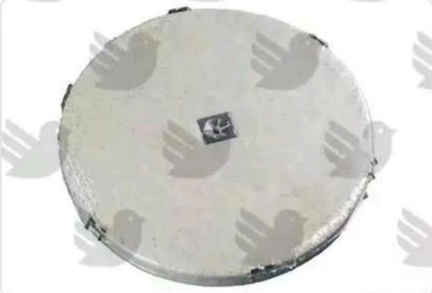 Bulex Isolatie, 16mm met clips (100% nieuw), Verzamelen, Overige Verzamelen, Nieuw, Ophalen