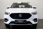 MG ZS 1.5 VTI LUXURY | CARPLAY NIEUW! 2025! 360 CAM | LEDER, 1498 cc, 149 g/km, ZS, Wit