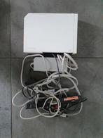 Console Nintendo wii, Ophalen, Gebruikt