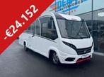 DETHLEFFS ESPRIT I 7150-2 DBM GT Direct leverbaar, Caravanes & Camping, Jusqu'à 4, Entreprise, Fiat, Intégral