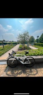 Giant TCR advanced 2 disc, Ophalen, Gebruikt, Giant
