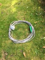 Kabel XVB F2 3g6, 14 meter, Ophalen of Verzenden, Gebruikt, Kabel of Snoer