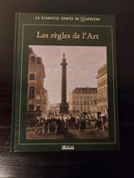 La glorieuse épopée de Napoléon: Les règles de l'art, Ophalen of Verzenden, Voor 1940, Zo goed als nieuw, Algemeen