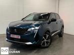 Peugeot 3008 GT 1.5 BlueHDi EAT8, Automaat, Blauw, USB, Diesel