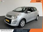 Citroen C1 1.0 e-VTi Live APK T/M 02-2027 Cruise control 5 D, Auto's, Voorwielaandrijving, Stof, C1, Bedrijf