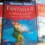 Fantasia, Ophalen of Verzenden, Zo goed als nieuw