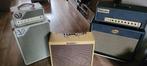 Friedman Smallbox 50/ Victory V40 Compact / Fender '57 Twin, Muziek en Instrumenten, Versterkers | Bas en Gitaar, Ophalen, Zo goed als nieuw