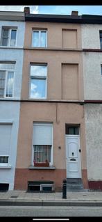 Huis te koop Gent-centrum, 45 m², Tot 200 m², 5 kamers, Tussenwoning