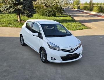 Toyota Yaris 1.0 VVT-i ** 1e Eigenaar - 39.000 km ** Camera beschikbaar voor biedingen