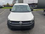 Volkswagen Caddy 2.0 airco cruise control trekhaak, Auto's, Voorwielaandrijving, 4 cilinders, Volkswagen, Bedrijf