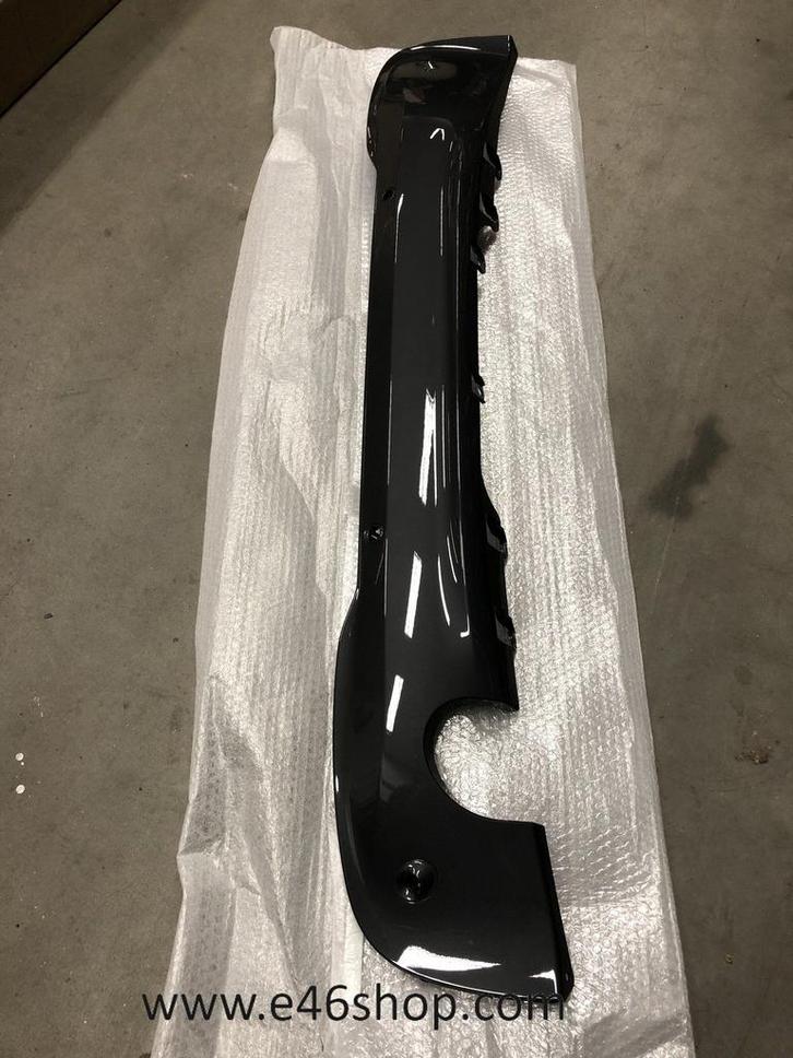 ACHTERBUMPER LIJST BMW "2 F45 M OE 51128064575, Auto-onderdelen, Overige Auto-onderdelen, BMW, Nieuw, Ophalen of Verzenden