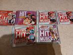 Q music, Cd's en Dvd's, Cd's | Verzamelalbums, Ophalen of Verzenden, Zo goed als nieuw