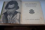 Boek Jan Toorop's kruiswegstaties door Miek Janssen., Enlèvement ou Envoi