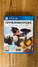 Overwatch origins PS4, Ophalen of Verzenden, Zo goed als nieuw, Shooter