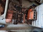 Allis chalmers, Tot 2500, Oldtimer, Tot 80 Pk, Ophalen