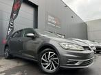 Vw golf 7.5 2019 89dkm AUTOMAAT benzine xenon virtual dash, Auto's, Volkswagen, Stof, USB, Euro 6, Bedrijf